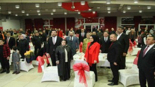 Av. Kaan Şengil: “Sizlerin kini bizim emanetimizdir”