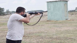 Av tüfeği sahiplerine 1 Mart uyarısı