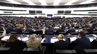 Avrupa Parlamentosundaki yolsuzluk skandalı Polonyaya uzandı