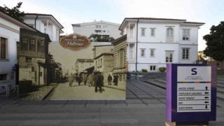 Avrupanın en iyi 6 müzesinden biri Samsunda