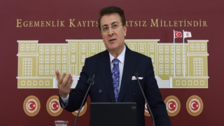 Aydemir: ‘Bizim gündemimizde milletin refahı var