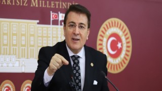 Aydemir: ‘Ekonomide önceliğimiz, üretim, yatırım ve istihdamdır