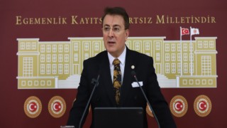 Aydemir: ‘Milletimizin Cumhurbaşkanımıza güveni var