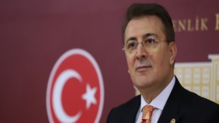 Aydemir: ‘Milli dirayetin mimarı Cumhurbaşkanımızdır