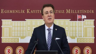 Aydemir Milli İradenin verdiği mesajı paylaştı