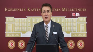 Aydemir: ‘Türkiye dünyaya nizam veren bir ülke