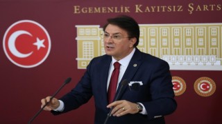 Aydemir: ‘Yeniden bir demokrasi şöleni yaşanacak