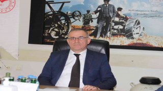 Aydın çiftçisi, ineklerin anasına bakıp kızını büyüterek işletmeleri genişletecek