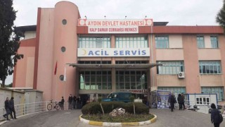 Aydın Devlet Hastanesi binlerce hastayı sağlığına kavuşturdu