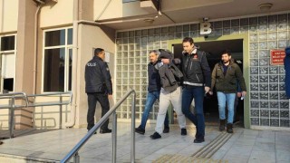 Aydın NARKOdan uyuşturucu operasyonu: 1 tutuklama