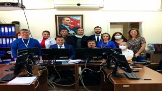 Aydında 1 yılda 2 bin 275 kişi engelli raporu aldı