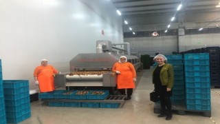 Aydında 10 yılda 210 projeye 210,1 milyon TL hibe sağlandı