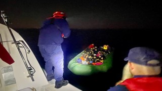 Aydında 31 düzensiz göçmen yakalandı