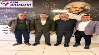 Aydında başlayan dijital dershane ülke geneline yayılıyor
