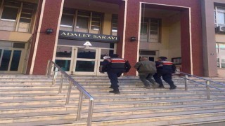 Aydında Jandarma 4 aranan şahsı yakaladı