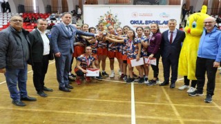 Aydında potanın şampiyonları belli oldu