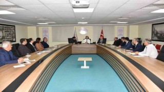 Aydında Şehir Hastanesine taşınma hazırlıkları başladı
