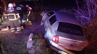 Aydında trafik kazası: 3 yaralı