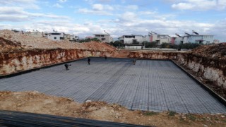 Aydının dört bir yanı Gençlik Merkezleriyle donatılıyor