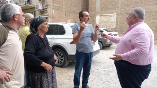 Aykonut mağdurlarından biri daha evine kavuşamadan hayatını kaybetti