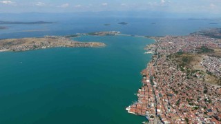 Ayvalık Belediyesinden vatandaşlarına kolaylık sağlayan sistem: E-imar