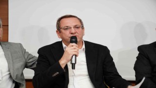 Ayvalık Vizyonu Çalıştayı sona erdi