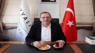 Ayvalıkın Sakızlı Kurabiyesine coğrafi işaret