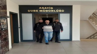 Baba ve oğlunu öldüren şahıs tutuklandı