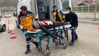 Baca temizlemek için çıktığı çatıdan düşen kişi hayatını kaybetti