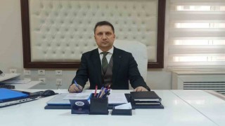Bafra İlçe Emniyet Müdürü Bahçekapılı göreve başladı
