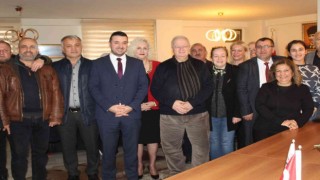 Bağatar, kentte yapılacak projeleri anlattı