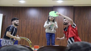 Bağcılar Belediyesinden karne şenliği