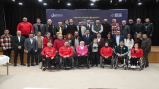 Bağcılarda Engelsiz Mikrofon Radyo Ödüllerinin 5incisi düzenleniyor