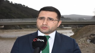 Bağlar Kaymakamına ‘Üstün Hizmet ödülü