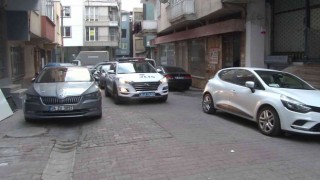 Bahçelievlerde silahlı kavga: 2 yaralı