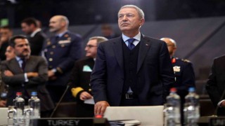 Bakan Akar: “İsveçi derhal tedbir almaya davet ediyoruz”