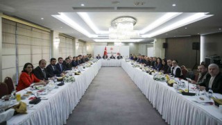 Bakan Bozdağ: “Uzun süren davaların tamamı tasfiye edecek özel bir düzenleme yapacağız”