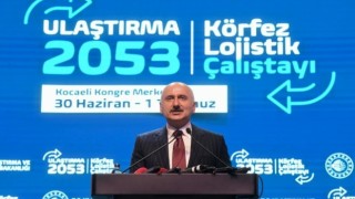 Bakan Karaismailoğlu: “Kruvaziyer yolcu sayısı 2022de 22 kat artarak 1 milyonu aştı”