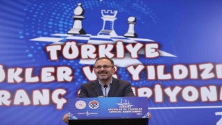 Bakan Kasapoğlu: “Türkiye, spor turizminde artık bir marka”