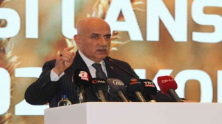 Bakan Kirişci: “296 milyar liralık tarımsal varlığımız sigortalanmış oldu”