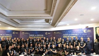 Bakan Kirişci: “Tarım ihracatını gelecek yıl 36 milyar dolara çıkarmış olacağız”