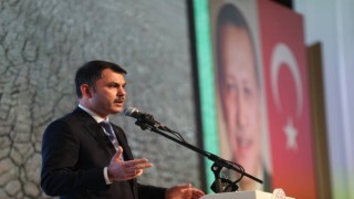 Bakan Kurumdan kuraklık açıklaması