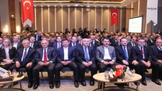 Bakan Kurumdan “Muhteşem Türk Şehirleri” vurgusu