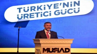 Bakan Nebati: Enflasyon hepimizin ortak sorunu, beraberce aşacağız
