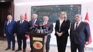 Bakan Nebati, İzmir İktisat Kongresinin detaylarını açıkladı