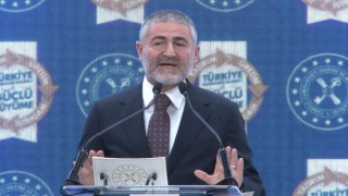 Bakan Nebati, KOBİ ve esnafa 250 milyar liralık destek paketinin ayrıntılarını açıkladı