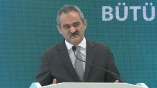 Bakan Özerden rehber öğretmen atamalarıyla ilgili açıklama