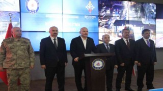 Bakan Soylu: 289 milyar liralık terörün finansmanının önüne geçilmesini sağlamış olduk