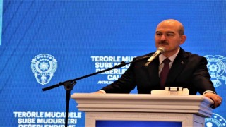 Bakan Soylu: “Kan döken ve tövbe etmesi gereken kimdir”