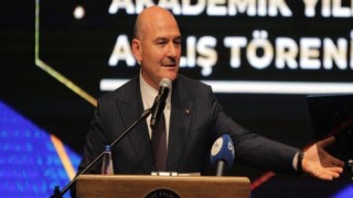Bakan Soylu, Kınıka geliyor